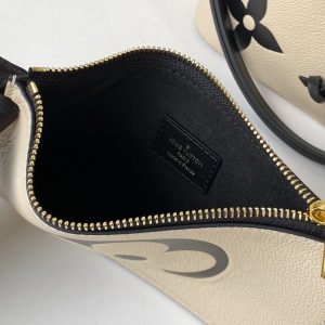 Louis Vuitton NéoNoé Crafty Bucket-26*26*17.5CM - Image 4