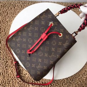 Louis Vuitton NéoNoé-26*26*17.5CM