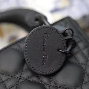 Lady Diro Bag-17CM - Image 3