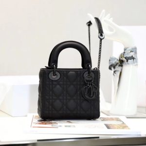 Lady Diro Bag-17CM