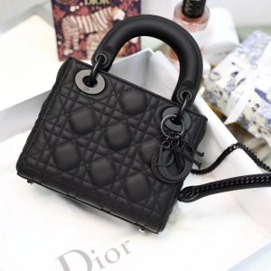 Lady Diro Bag-17CM - Image 6