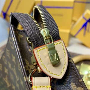Louis Vuitton M47546 Toiletry Handbags- 26-19.0×15.0x6CM - Image 6