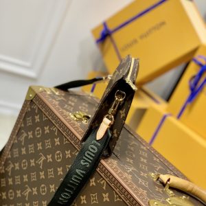 Louis Vuitton M47546 Toiletry Handbags- 26-19.0×15.0x6CM - Image 5