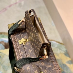 Louis Vuitton M47546 Toiletry Handbags- 26-19.0×15.0x6CM - Image 9