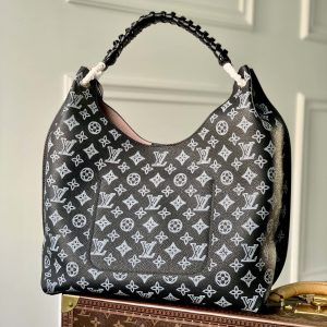 Louis Vuitton Carmel Hobo Bag-35*40*17CM - Image 3