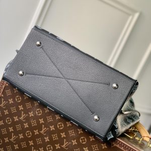 Louis Vuitton Carmel Hobo Bag-35*40*17CM - Image 5