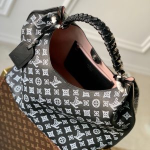 Louis Vuitton Carmel Hobo Bag-35*40*17CM - Image 6