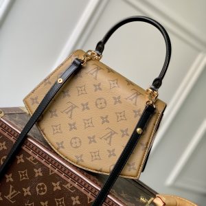 Louis Vuitton Vintage Bag-M46548-23.5*16.5*8CM - Image 2