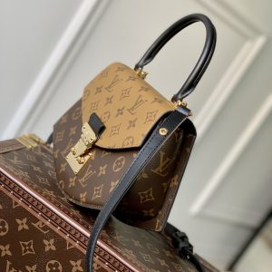 Louis Vuitton Vintage Bag-M46548-23.5*16.5*8CM - Image 4