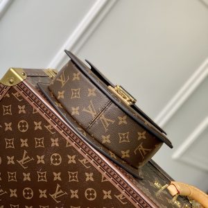 Louis Vuitton Vintage Bag-M46548-23.5*16.5*8CM - Image 5