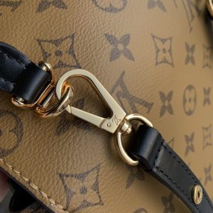 Louis Vuitton Vintage Bag-M46548-23.5*16.5*8CM - Image 7