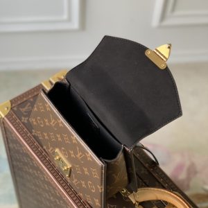 Louis Vuitton Vintage Bag-M46548-23.5*16.5*8CM - Image 8