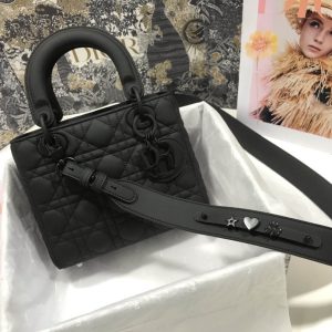 Lady Diro Bag-20*16.5*8CM