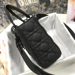 Lady Diro Bag-20*16.5*8CM - Image 3
