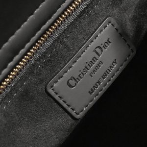 Lady Diro Bag-20*16.5*8CM - Image 5