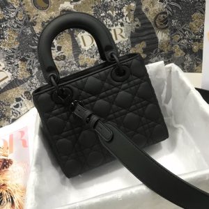 Lady Diro Bag-20*16.5*8CM - Image 4