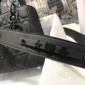 Lady Diro Bag-20*16.5*8CM - Image 6