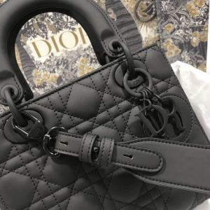 Lady Diro Bag-20*16.5*8CM - Image 8