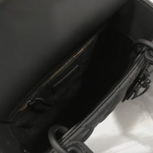 Lady Diro Bag-20*16.5*8CM - Image 9