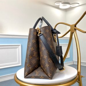 Louis Vuitton Flower Tote Monogram Canvas M43550-34*24*13CM - Image 3