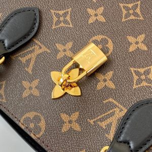 Louis Vuitton Flower Tote Monogram Canvas M43550-34*24*13CM - Image 7