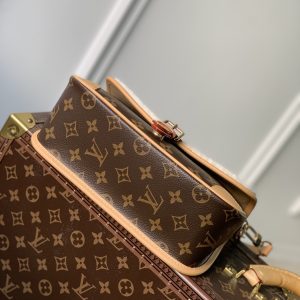 Louis Vuitton Diane Handbags-25*9*15CM - Image 9