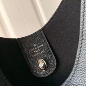 Louis Vuitton Lock Me Hobo-29.5*34*16CM - Image 3