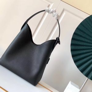 Louis Vuitton Lock Me Hobo-29.5*34*16CM - Image 9