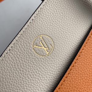 Louis Vuitton On My Side Tote Bag-M57728-31*25*14CM - Image 3