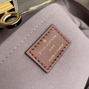 Louis Vuitton On My Side Tote Bag-M57728-31*25*14CM - Image 2