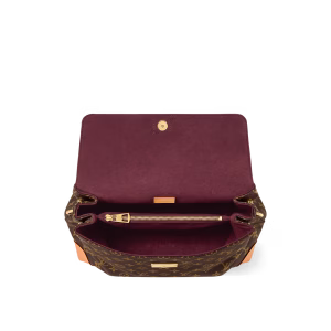 LOUIS VUITTON BOLSO HIDE AWAY MM M14473 (36*26*18cm) - Image 3