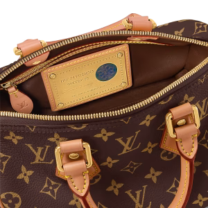 LOUIS VUITTON SPEEDY P9 BANDOULIÈRE 25 M24443 (25*15*15cm) - Image 2