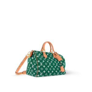 LOUIS VUITTON SPEEDY P9 BANDOULIÈRE 40 M24417 (40*26*23cm) - Image 3