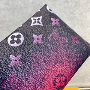 Louis Vuitton Pochette Kirigami Bag-15.5*11.5*0.5CM - Image 3
