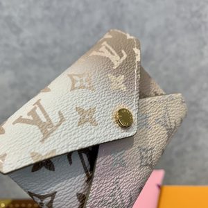 Louis Vuitton Pochette Kirigami Bag-15.5*11.5*0.5CM - Image 5