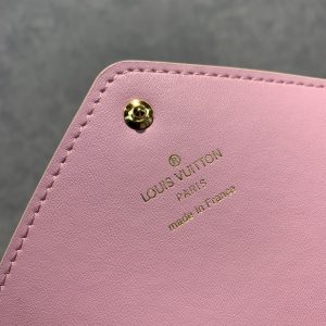 Louis Vuitton Pochette Kirigami Bag-15.5*11.5*0.5CM - Image 9