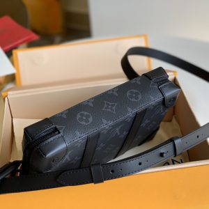 LV Soft Trunk Wallet-22.5*14*5CM - Image 8