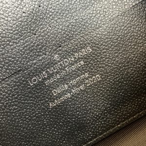 LV Soft Trunk Wallet-22.5*14*5CM - Image 9