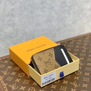Louis Vuitton M81303 Recto Verso -13*9.5*2CM - Image 3