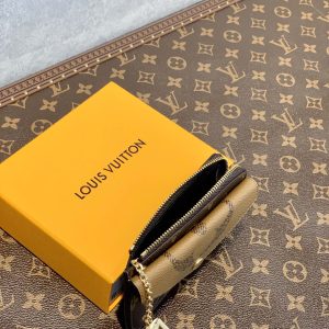 Louis Vuitton M81303 Recto Verso -13*9.5*2CM - Image 6