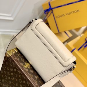 LV New Flap-M30807-28.3 x 18.3 x 4.3CM - Image 6