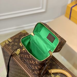 LV Vertical Box Trunk- M59664-15.5*22*7.5CM - Image 2