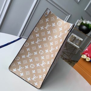 Louis Vuitton Onthego Handbag-41*34*19CM(NO BOX) - Image 3