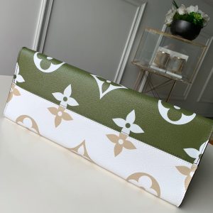 Louis Vuitton Onthego Handbag-41*34*19CM(NO BOX) - Image 4