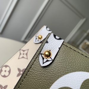 Louis Vuitton Onthego Handbag-41*34*19CM(NO BOX) - Image 7