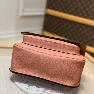 Louis Vuitton Lockme Handbags PM-M57073-23*17*11CM - Image 2