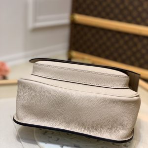 Louis Vuitton Lockme Handbags PM-M57073-23*17*11CM - Image 5