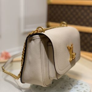 Louis Vuitton Lockme Handbags PM-M57073-23*17*11CM - Image 8