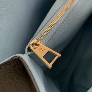 Louis Vuitton Lockme Handbags M57345-42*28*15CM - Image 2