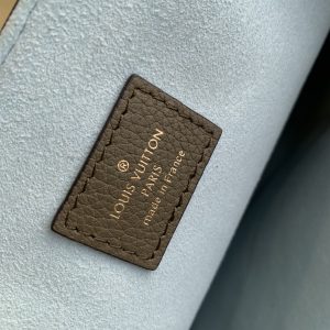 Louis Vuitton Lockme Handbags M57345-42*28*15CM - Image 3